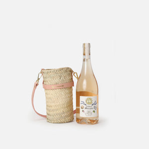Mercules Château Pink